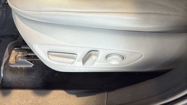 Certified 2021 Toyota Highlander XLE FWD image 20