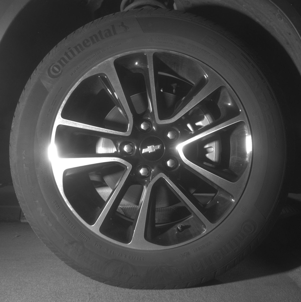 Used 2025 Chevrolet TrailBlazer LT FWD image 13