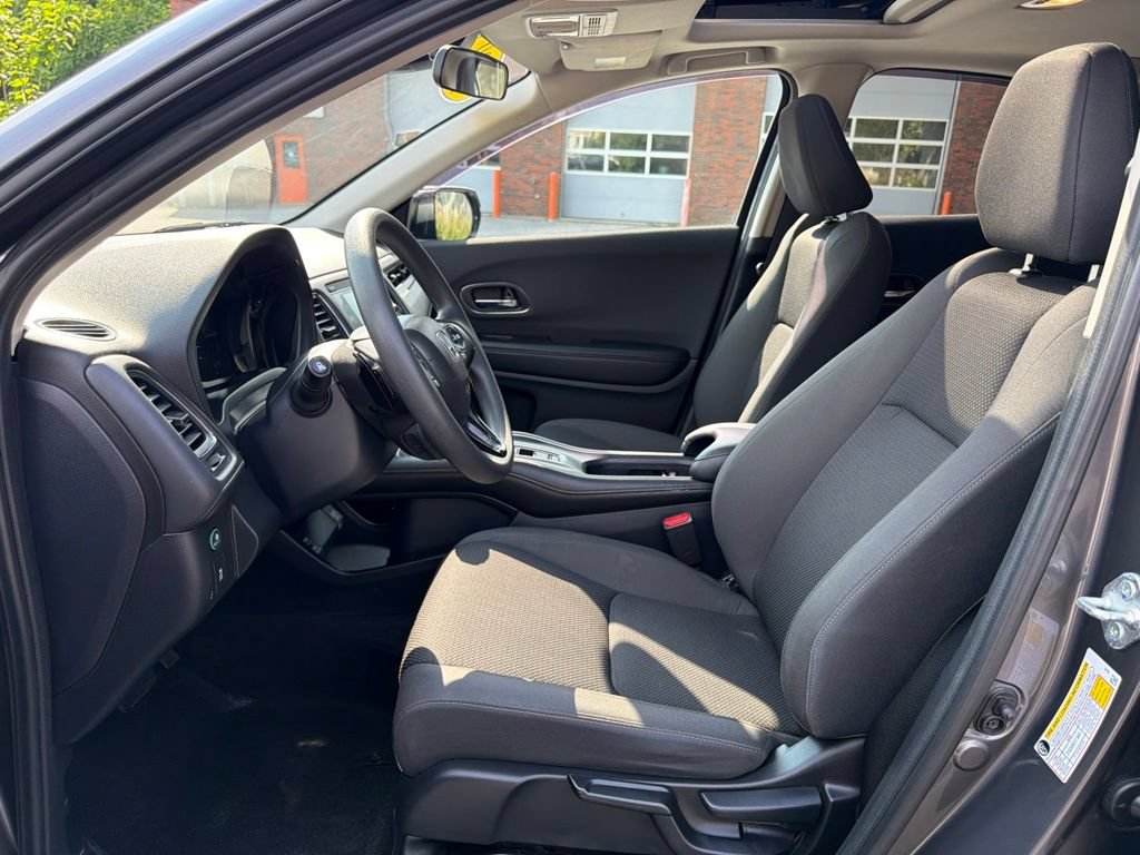Used 2022 Honda HR-V EX image 14