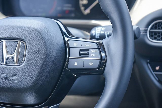 New 2026 Honda HR-V EX-L image 13