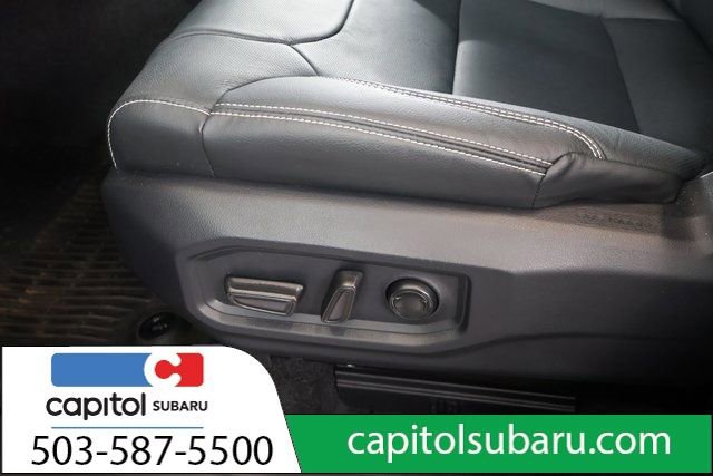 Used 2026 Toyota Tundra Limited w/ Limited PVM Package image 14