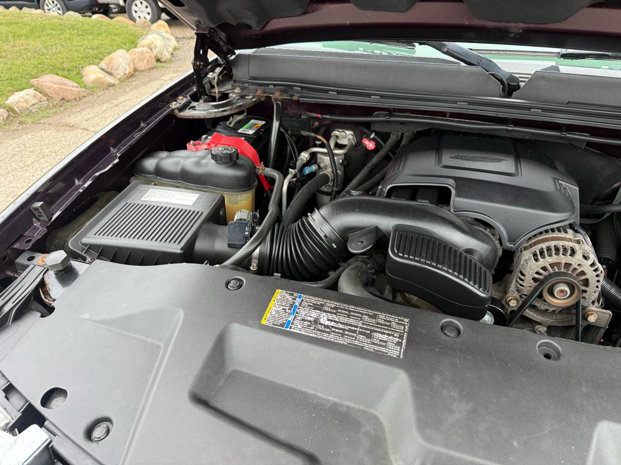 Used 2009 GMC Sierra 1500 SL image 22