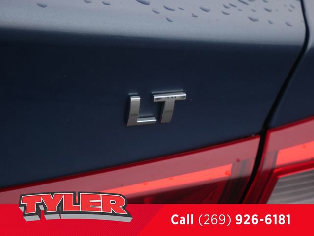 Used 2025 Chevrolet Malibu LT image 15