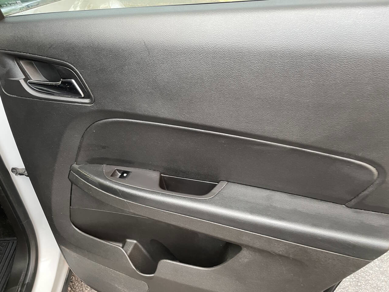 Used 2013 Chevrolet Equinox LTZ image 34