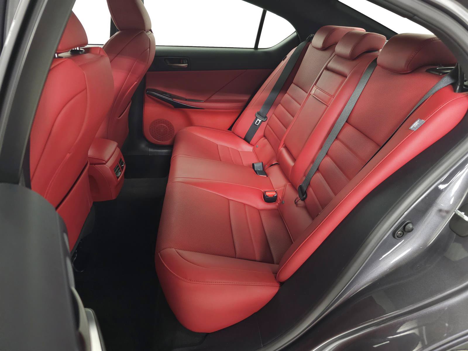 Certified 2024 Lexus IS 500 RWD image 35