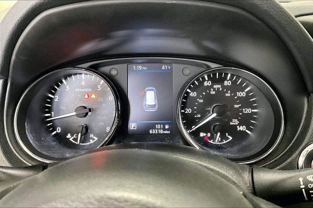 Used 2019 Nissan Rogue SL image 13