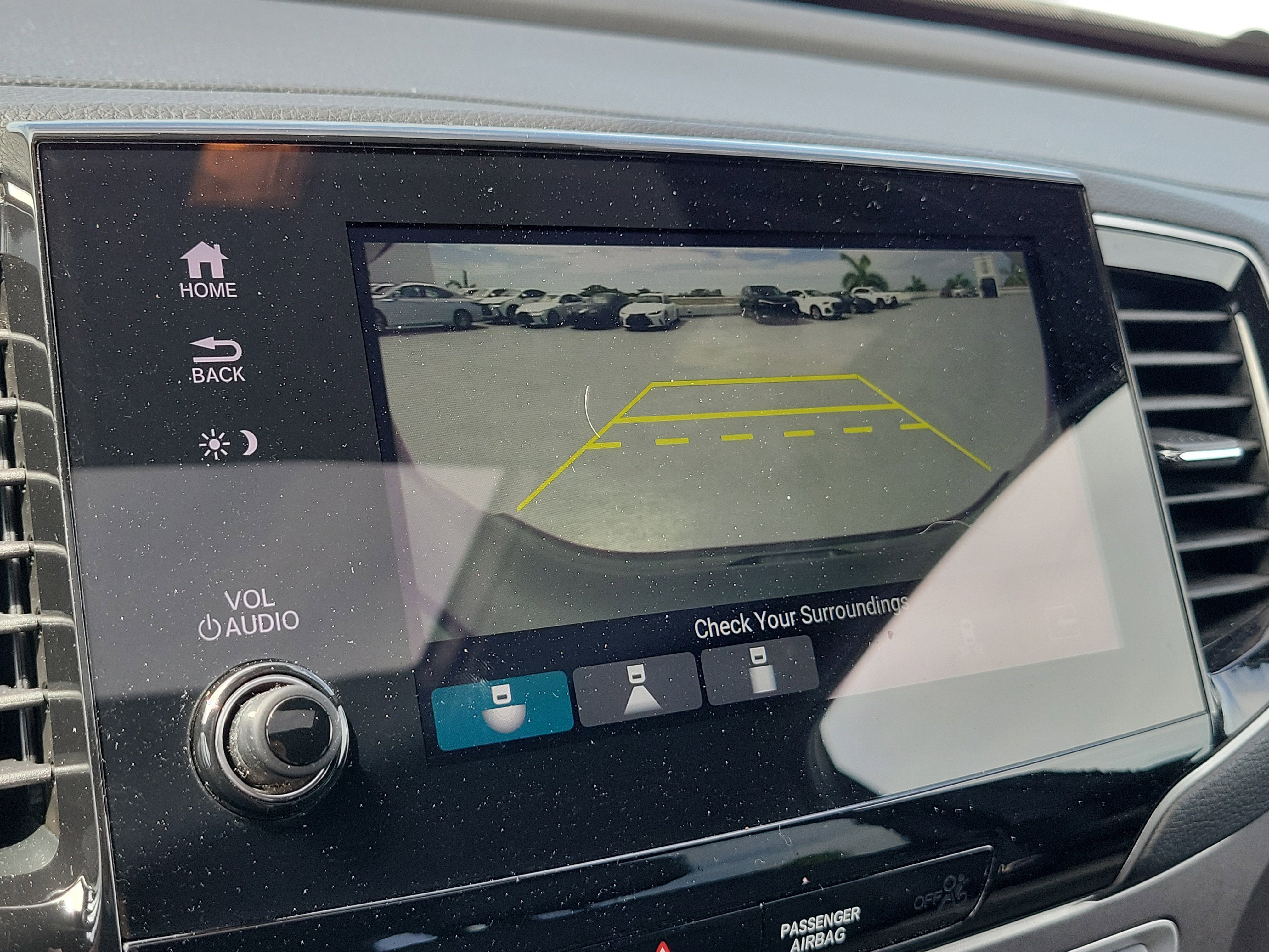Used 2022 Honda Passport EX-L image 34