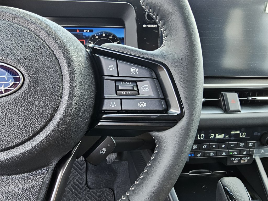 New 2026 Subaru Outback Touring XT AWD/4WD image 26