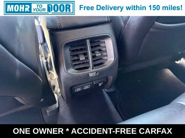 Used 2021 Jeep Cherokee Latitude Lux w/ Comfort/Convenience Group AWD/4WD image 43