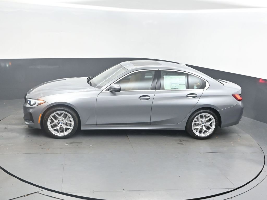 New 2026 BMW 330i Sedan w/ Convenience Package RWD image 33