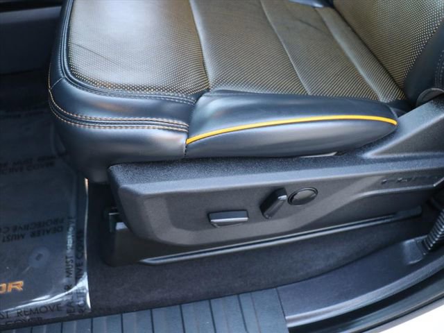 Used 2023 Ford F150 Tremor w/ Equipment Group 402A High image 19