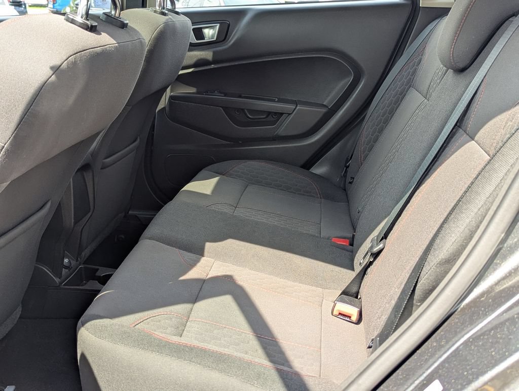 Used 2016 Ford Fiesta SE w/ Equipment Group 201A FWD image 20