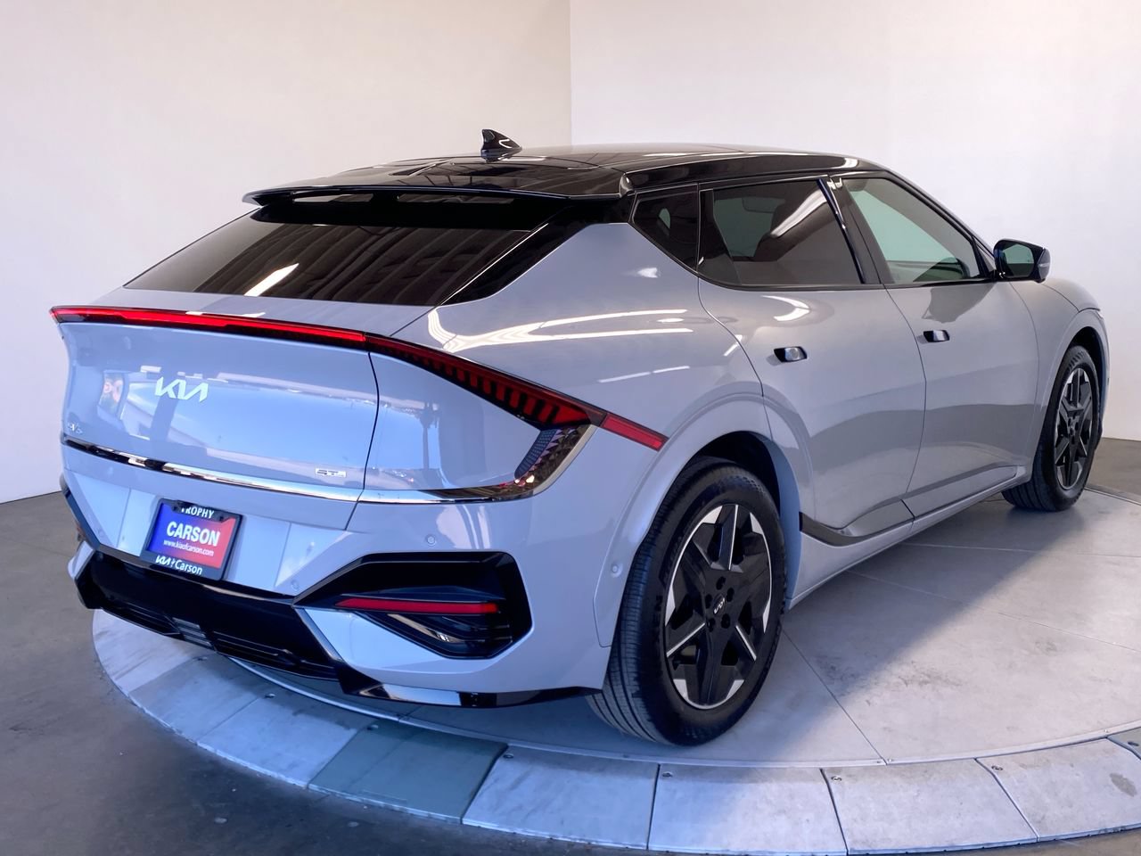 New 2026 Kia EV6 GT-Line RWD image 5
