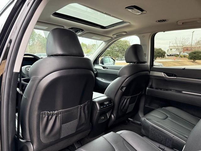 Used 2025 Hyundai Palisade XRT image 28