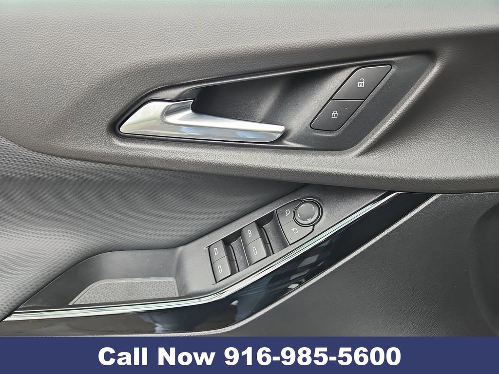 New 2026 Chevrolet Equinox LT image 27