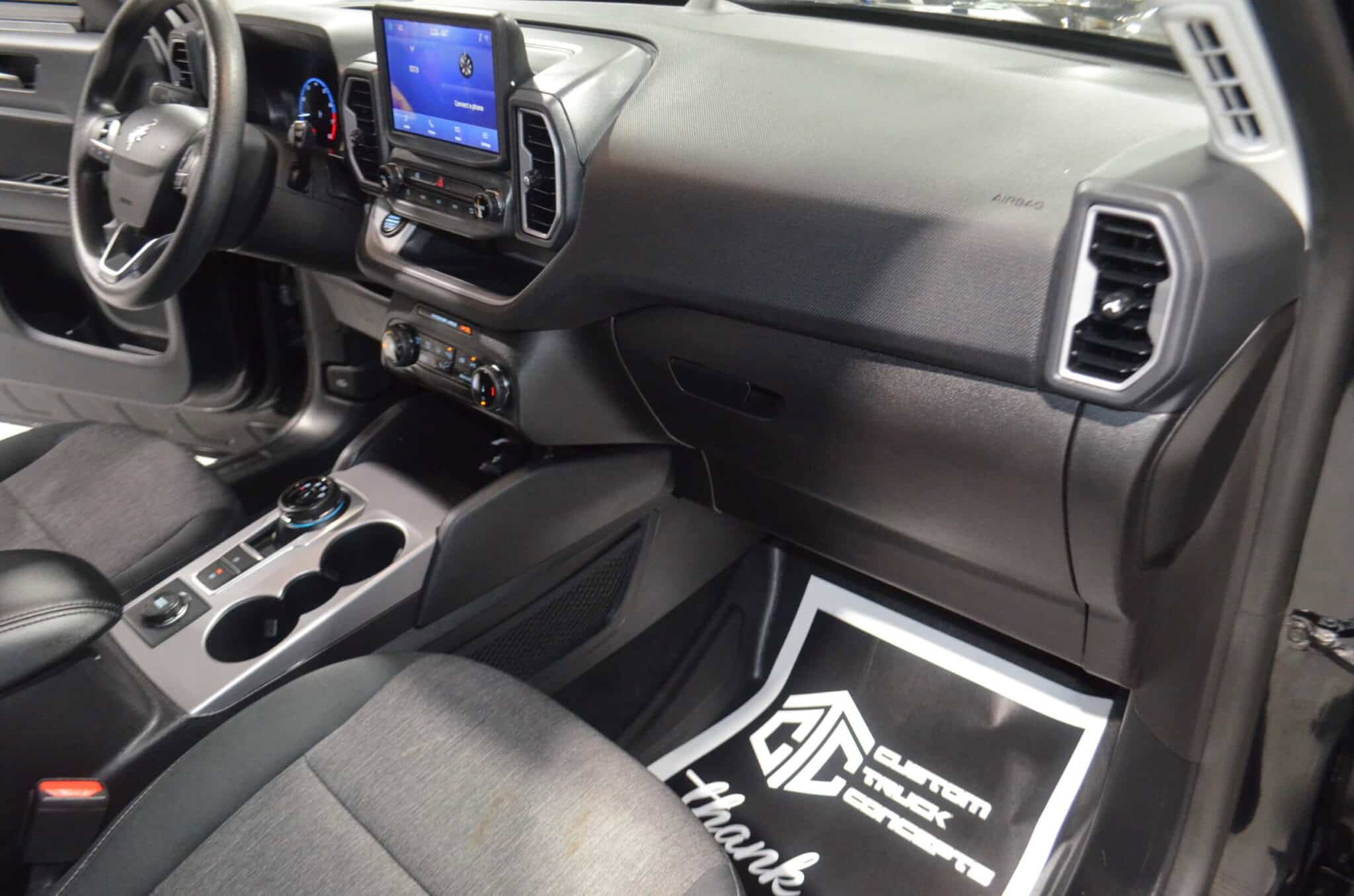 Used 2024 Ford Bronco Sport Big Bend AWD/4WD image 22