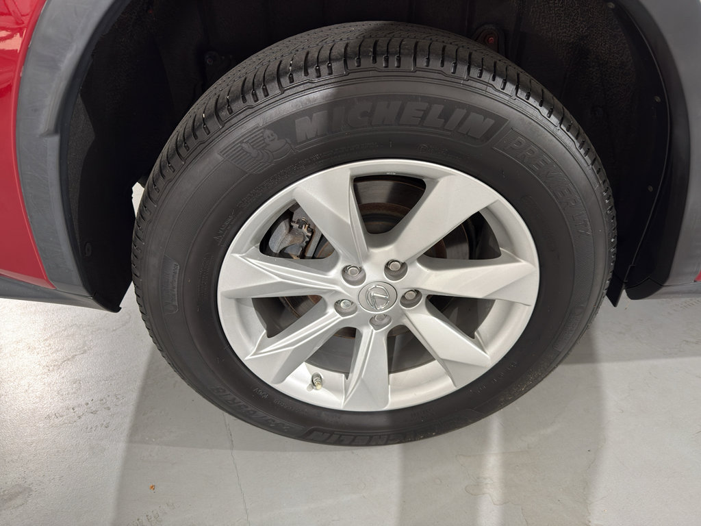 Used 2017 Lexus RX 350 AWD w/ Premium Package image 13