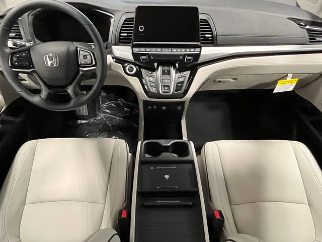New 2026 Honda Odyssey Touring image 24