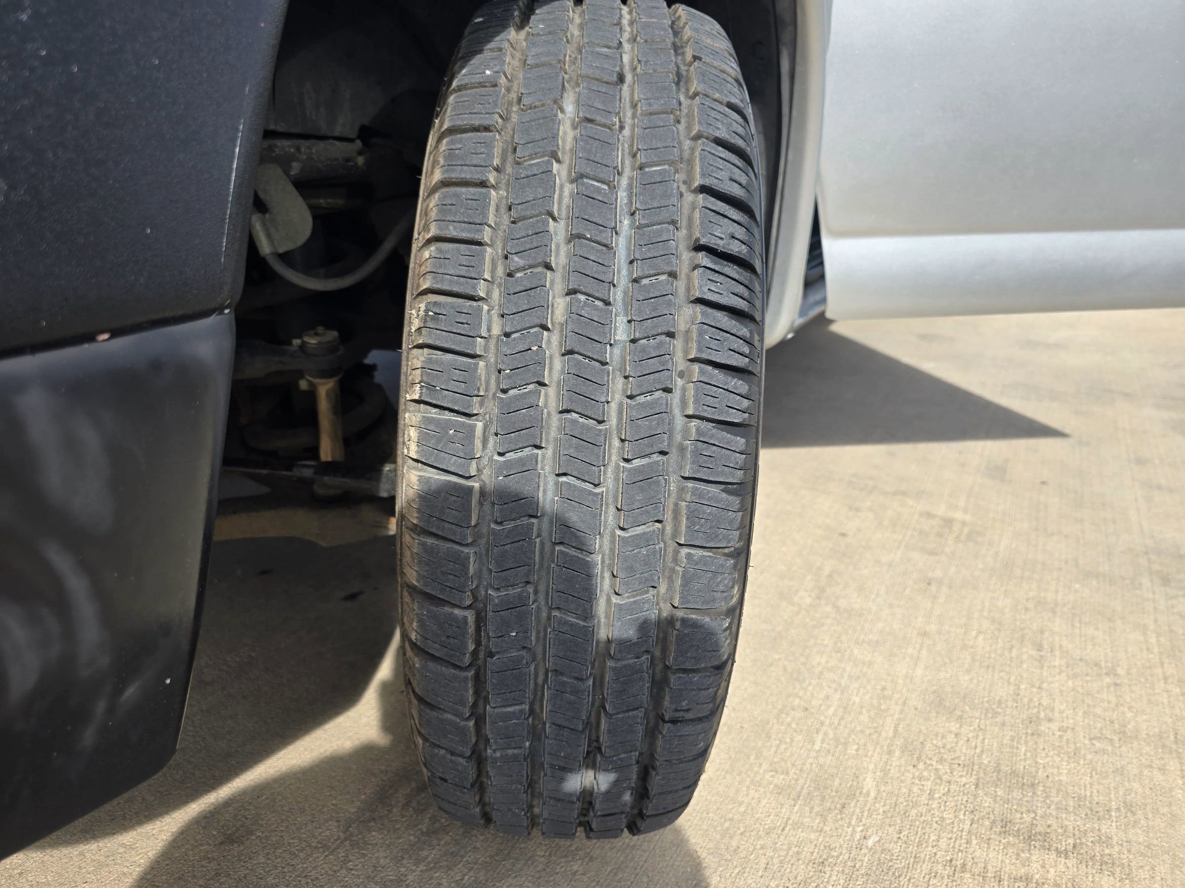 Used 2017 Chevrolet Express 2500 LS image 14