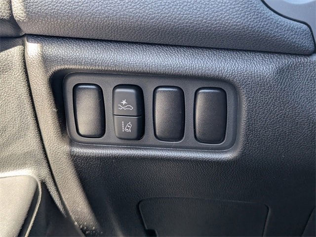 New 2025 Mitsubishi Outlander Sport ES image 17