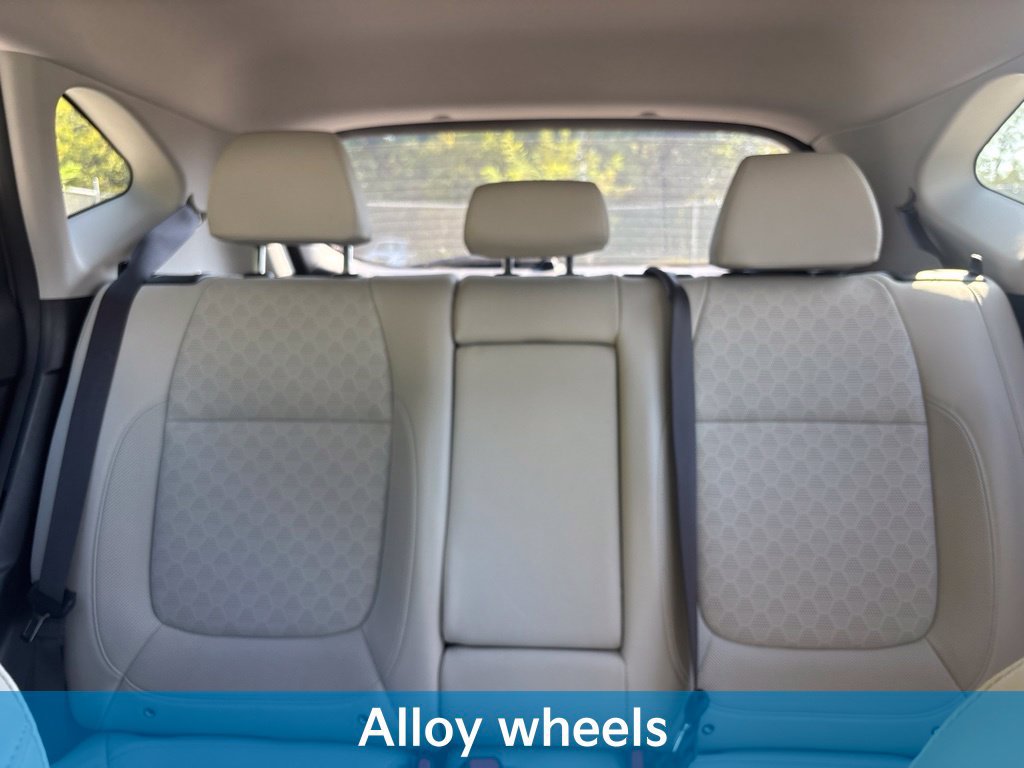 Used 2023 Kia Seltos EX AWD/4WD image 54