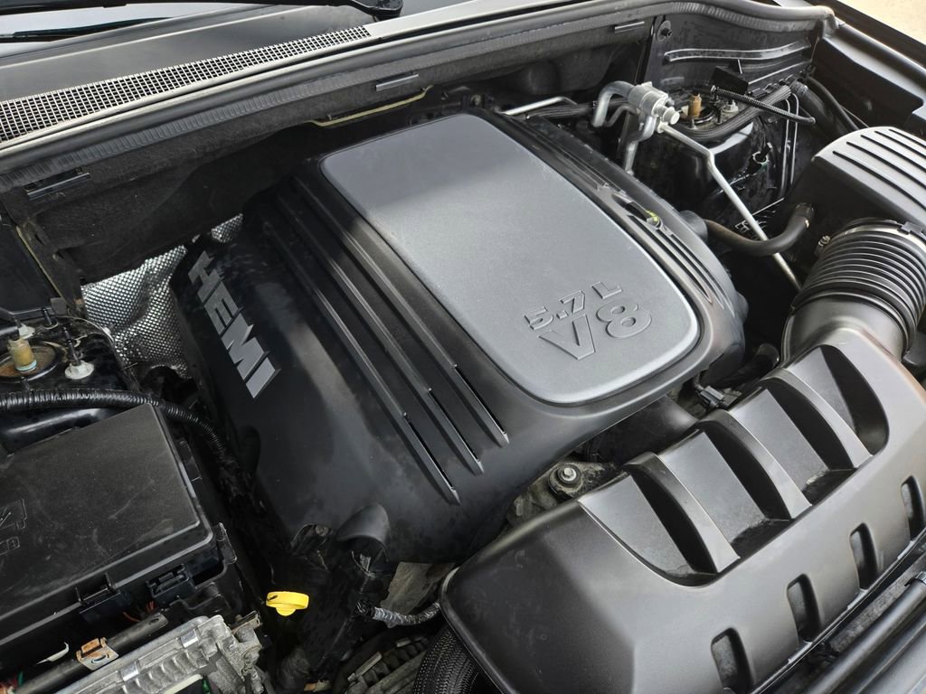 Used 2018 Jeep Grand Cherokee Summit image 36