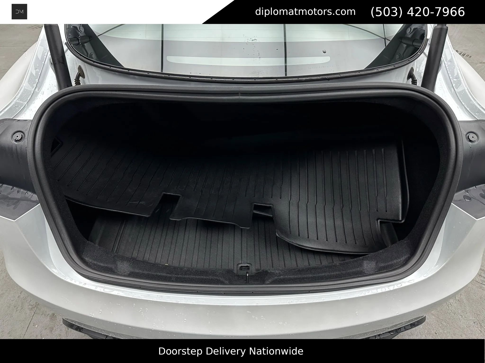 Used 2024 Tesla Model 3 Standard Range image 42