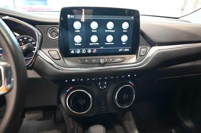 Used 2024 Chevrolet Blazer LT w/ Convenience Package image 14