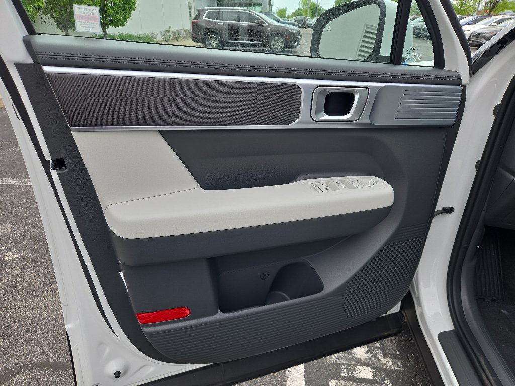 New 2026 Hyundai Santa Fe SE AWD/4WD image 25