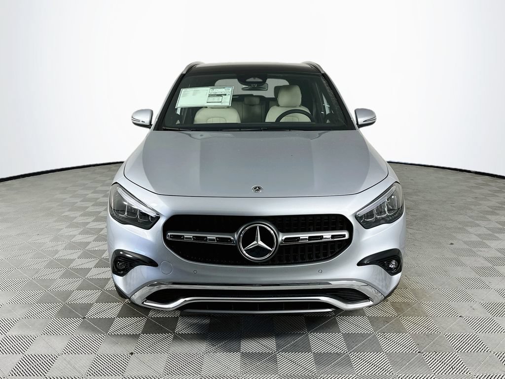 Certified 2026 Mercedes-Benz GLA 250 image 2