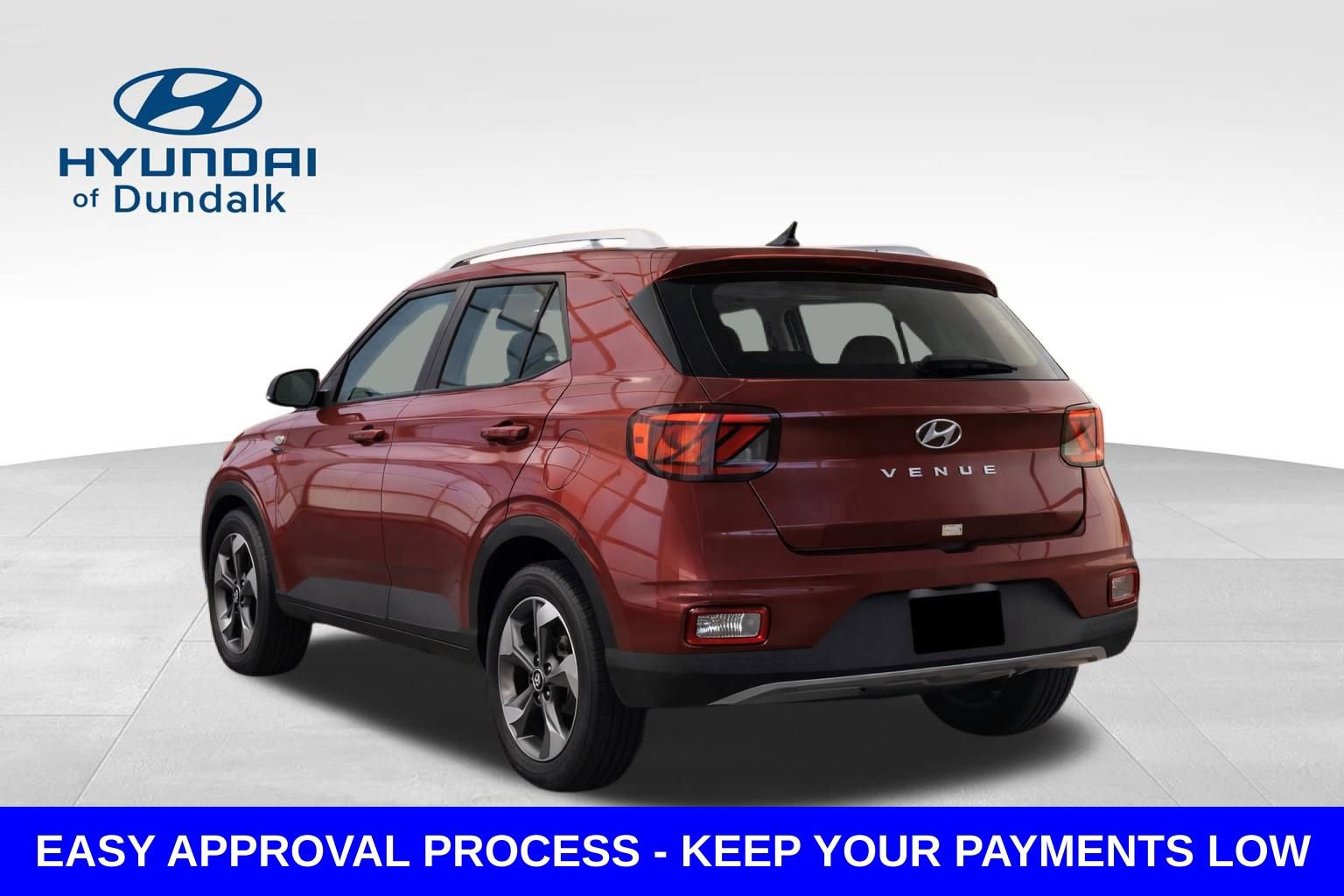 Used 2025 Hyundai Venue SEL FWD image 5