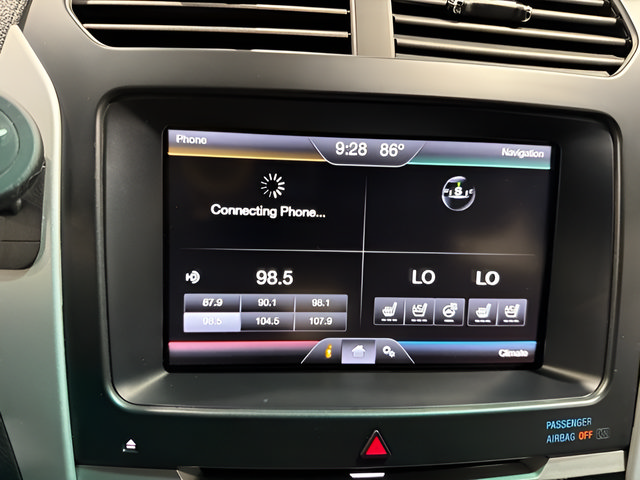 Used 2015 Ford Explorer Sport w/ Equipment Group 401A AWD/4WD image 19