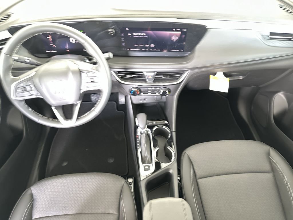 New 2026 Buick Encore GX Preferred w/ Comfort Package FWD image 17