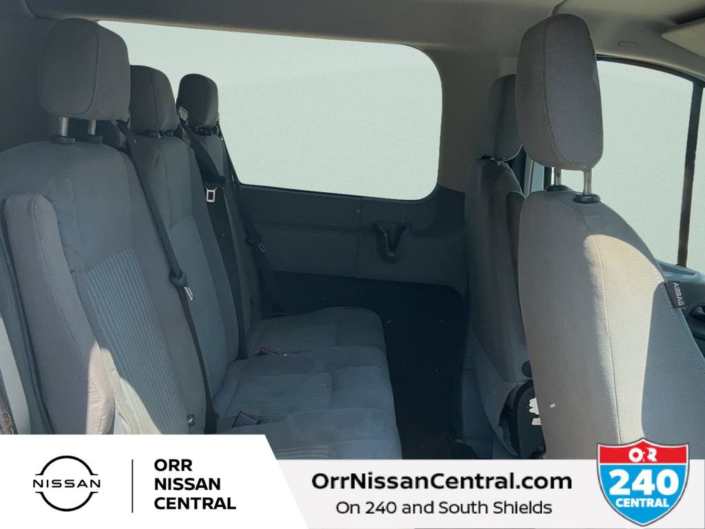 Used 2015 Ford Transit 350 XLT RWD image 12