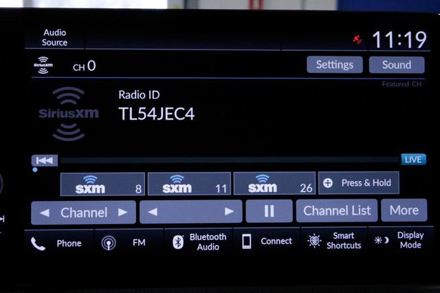 Certified 2024 Honda CR-V Sport-L image 28