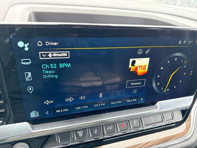 Used 2024 Chevrolet Silverado 2500 LT image 16