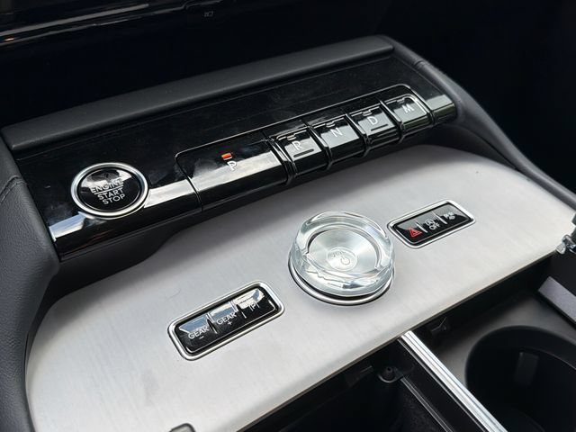 New 2027 Lincoln Navigator Premiere RWD image 28
