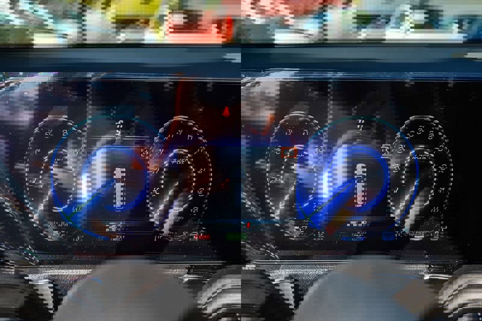 New 2024 Mercedes-Benz EQB 300 4MATIC image 27