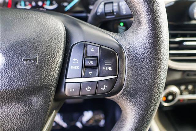 Used 2020 Ford Escape SE FWD image 15
