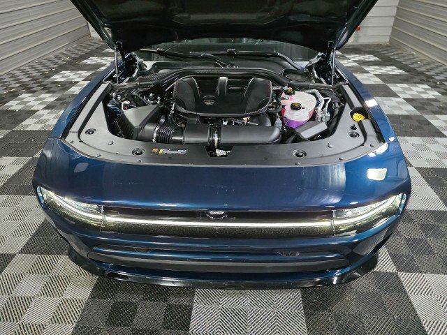 Used 2026 Dodge Charger Scat Pack AWD/4WD image 33