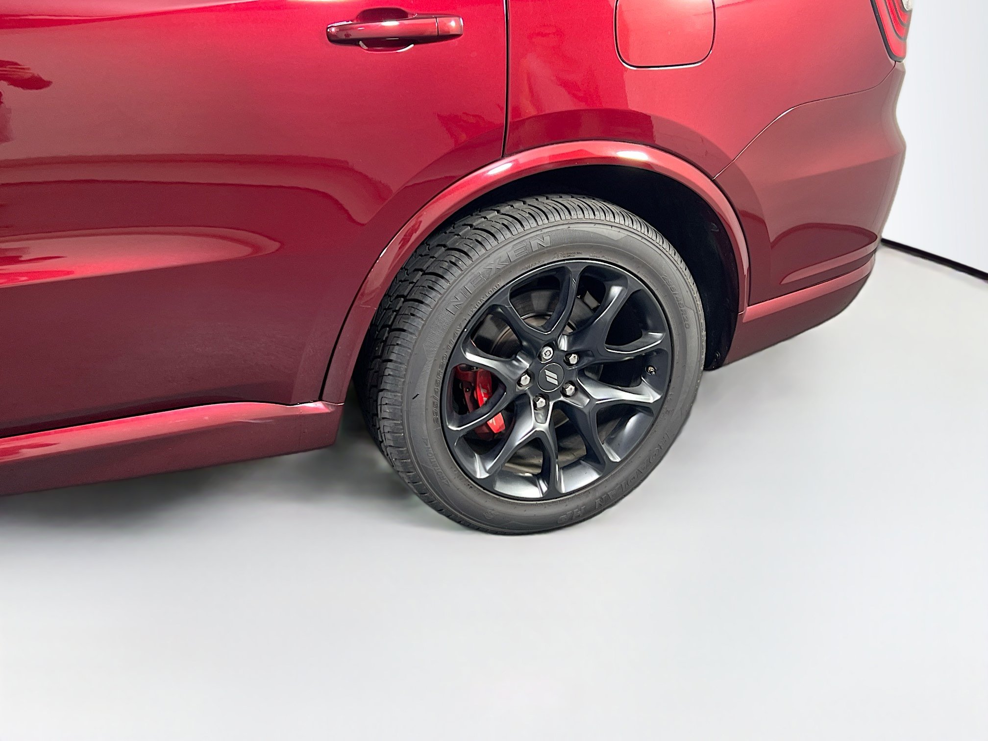 Used 2023 Dodge Durango R/T w/ Tow 'N Go Package AWD/4WD image 32