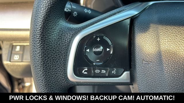 Used 2016 Honda Civic LX image 13