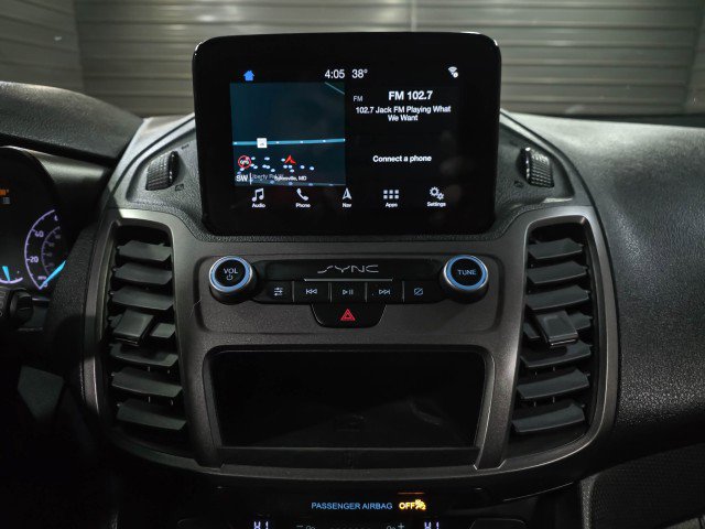 Used 2020 Ford Transit Connect XLT image 26