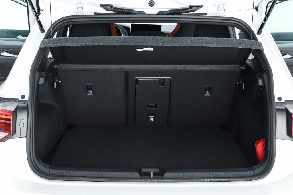 New 2026 Volkswagen GTI S FWD image 66