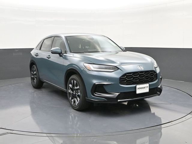 New 2026 Honda HR-V EX-L image 20