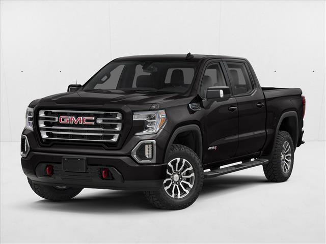 Used 2020 GMC Sierra 1500 AT4 w/ AT4 Premium Package