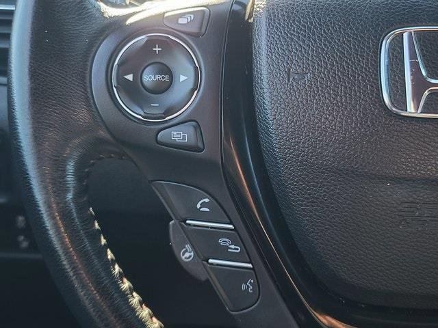 Certified 2020 Honda Ridgeline Black Edition image 29