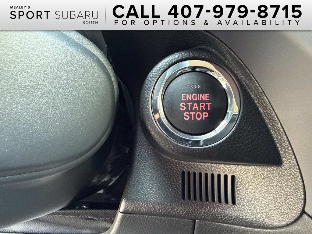 New 2026 Subaru Crosstrek 2.5i Limited AWD/4WD image 36
