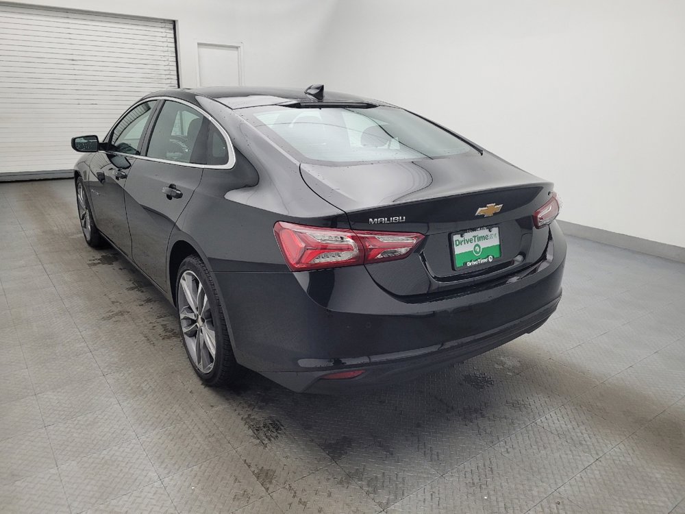 Used 2024 Chevrolet Malibu LT image 5