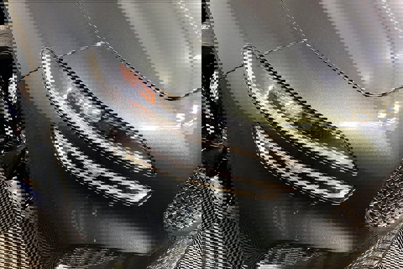 Used 2023 Genesis G70 3.3T w/ Sport Prestige Package image 27